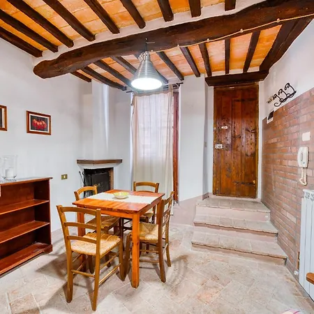 Guesthost - Cozy Apartments In Bagnaia Bagnaia (Perugia)