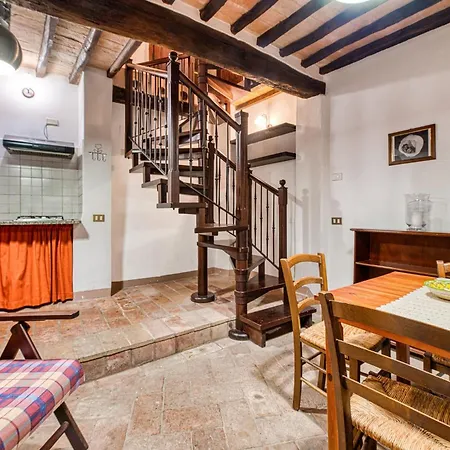 Guesthost - Cozy Apartments In Bagnaia