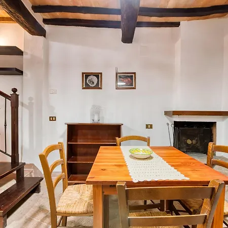 Apartment Guesthost - Cozy Apartments In Bagnaia