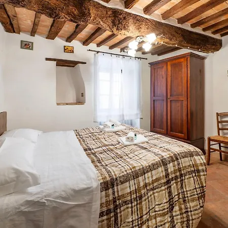 Appartamento Guesthost - Cozy Apartments In Bagnaia *