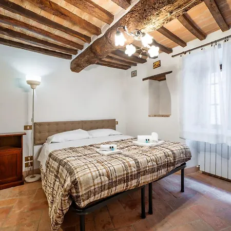 Lejlighed Guesthost - Cozy In Bagnaia Bagnaia (Perugia)