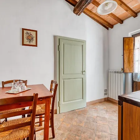 Guesthost - Cozy In Bagnaia Bagnaia (Perugia)