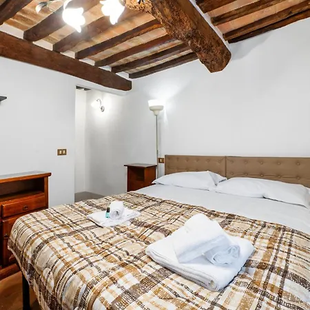 Guesthost - Cozy In Bagnaia * Bagnaia (Perugia)