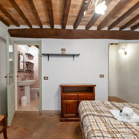 Guesthost - Cozy In Bagnaia