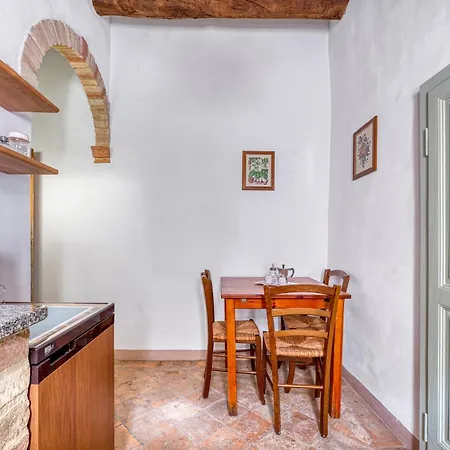 Lejlighed Guesthost - Cozy In Bagnaia