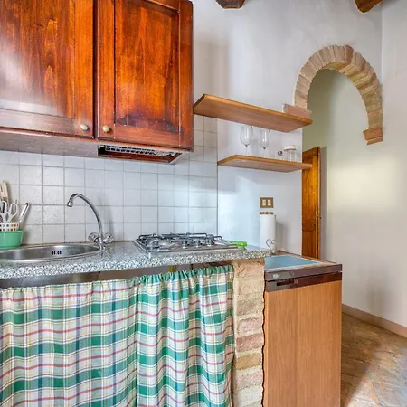 Apartment Guesthost - Cozy Apartments In Bagnaia Bagnaia (Perugia)