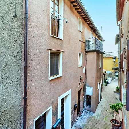 Apartmán Guesthost - Cozy In Bagnaia