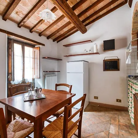 Apartmán Guesthost - Cozy In Bagnaia *