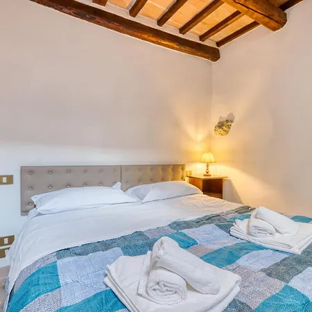 Guesthost - Cozy Apartments In Bagnaia Appartamento Bagnaia (Perugia)