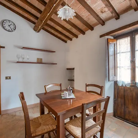 Lejlighed Guesthost - Cozy In Bagnaia Bagnaia (Perugia)