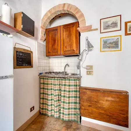 Guesthost - Cozy In Bagnaia *