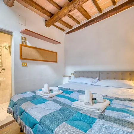 Guesthost - Cozy In Bagnaia Bagnaia (Perugia)