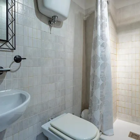 Guesthost - Cozy Apartments In Bagnaia * Bagnaia (Perugia)