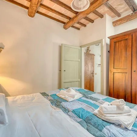 Guesthost - Cozy In Bagnaia